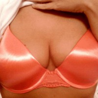 Pic #1Topless Amateur What You Think?