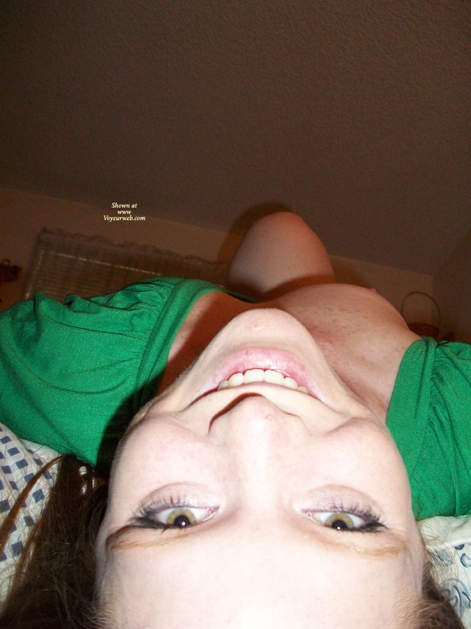 Pic #1 Nude Neighbor She Is Makin Up For Her 1st Set Of Posts