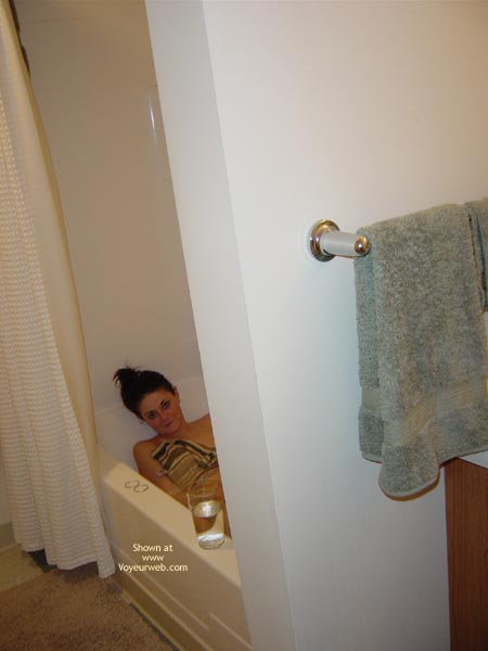 Pic #1Bath Time