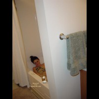 Pic #1Bath Time
