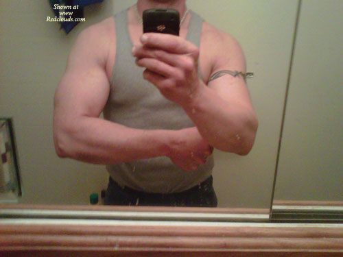 Pic #1M* Just A Test