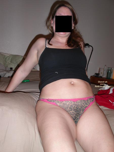 Pic #1Panties And What Not.