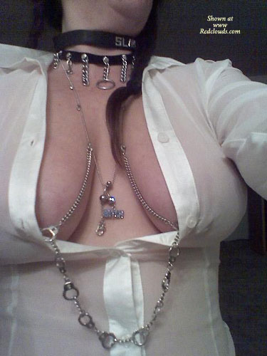 Pic #1Tits And Chains