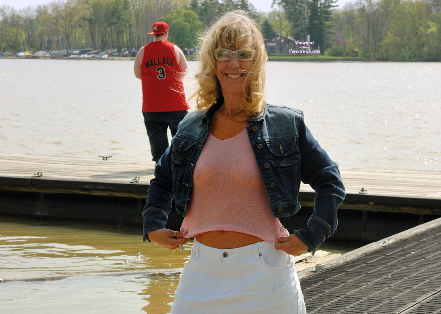 Pic #1Pantieless Me:&nbsp;Natasha - Come Sail Away