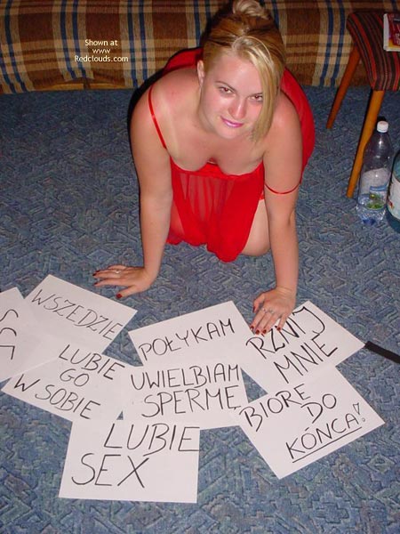 Pic #1Tribute To My Fans