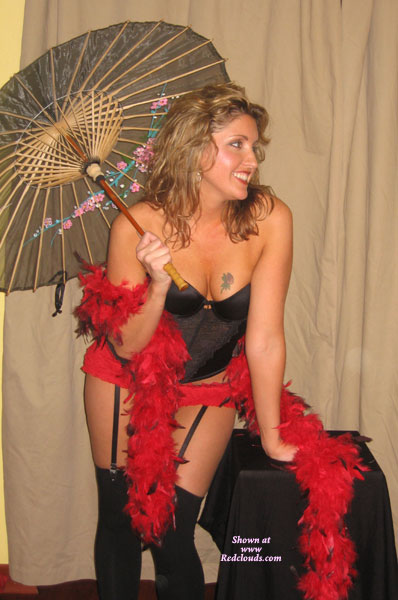 Pic #1Trisha - 33 Y/O From Auburn - Part 3