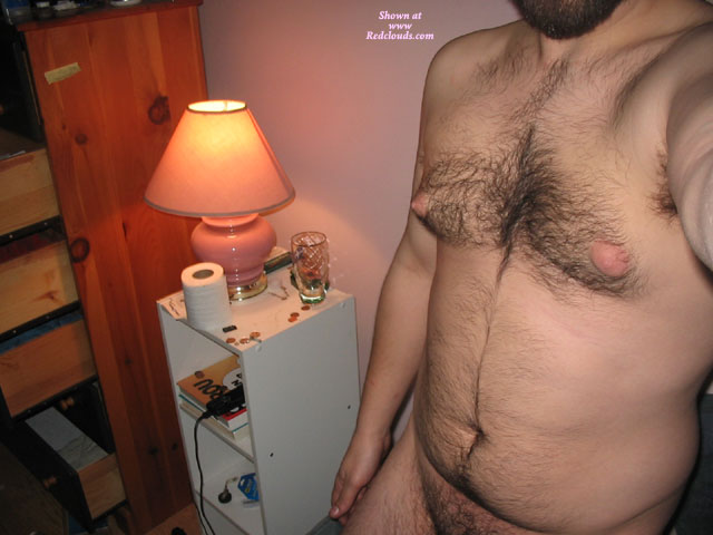 Pic #1M* Patopen