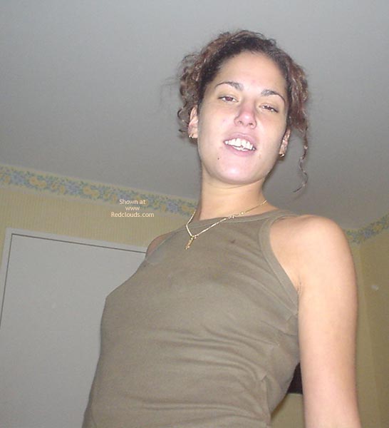 Pic #1Melissa