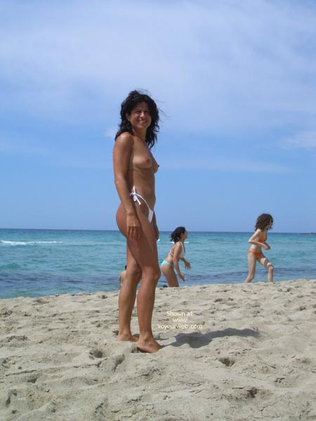 Pic #1Sexycri Suntime