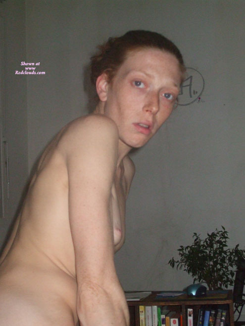 Pic #1Real Slut Again