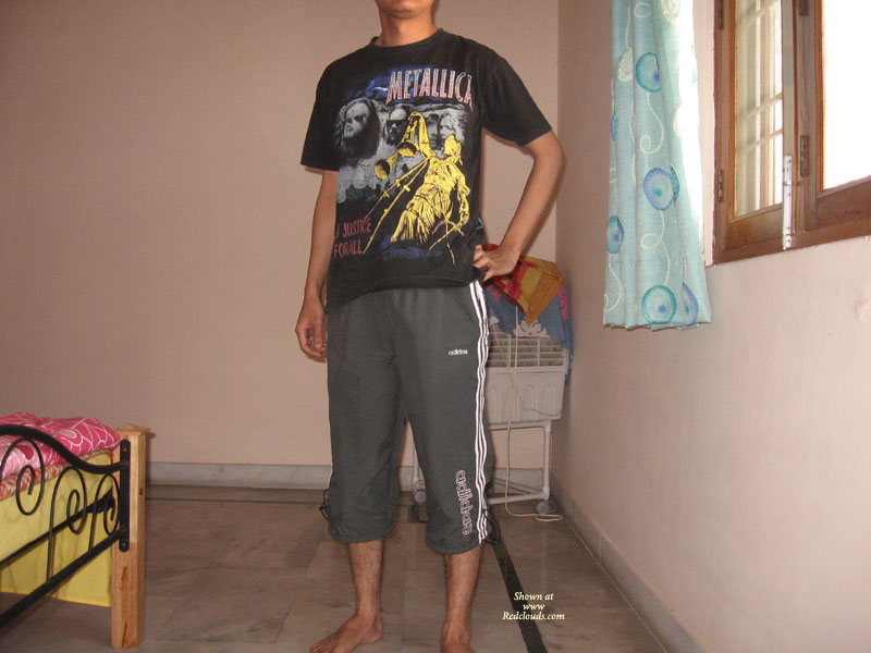 Pic #1M* It's Me Again