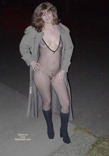 Pic #1Out For A Walk