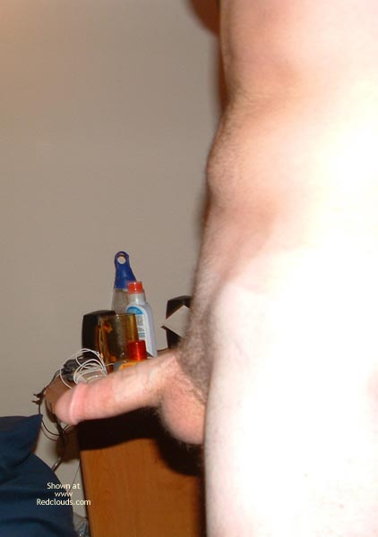 Pic #1M* East Coast College Man