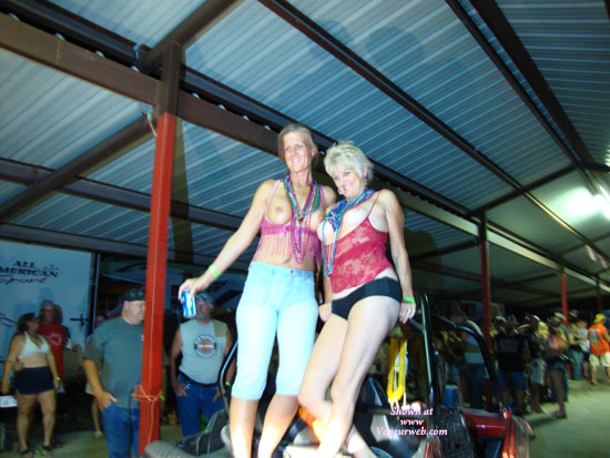 Pic #1Event Voyeur:&nbsp;Biker Rally In Tx Pt 2