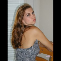 Pic #1Me in Lingerie LI Amateur Andrea