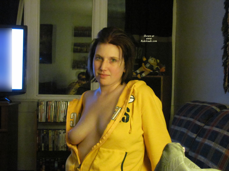 Pic #1More Of Miss K