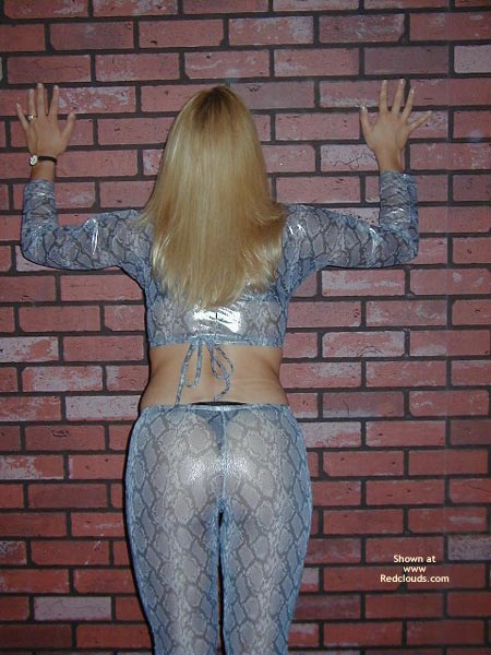 Pic #1Sexy Young Teacher
