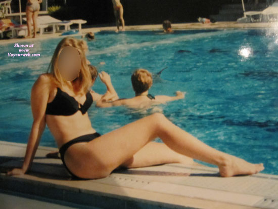 Pic #1Nude Ex-Girlfriend Swedish Exgirl