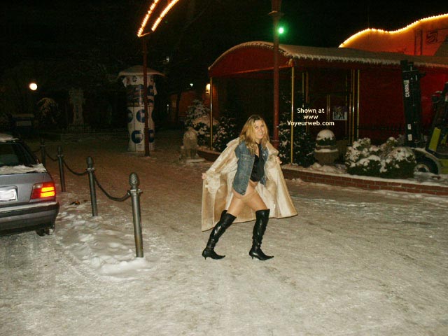 Pic #1Allapee In Disco