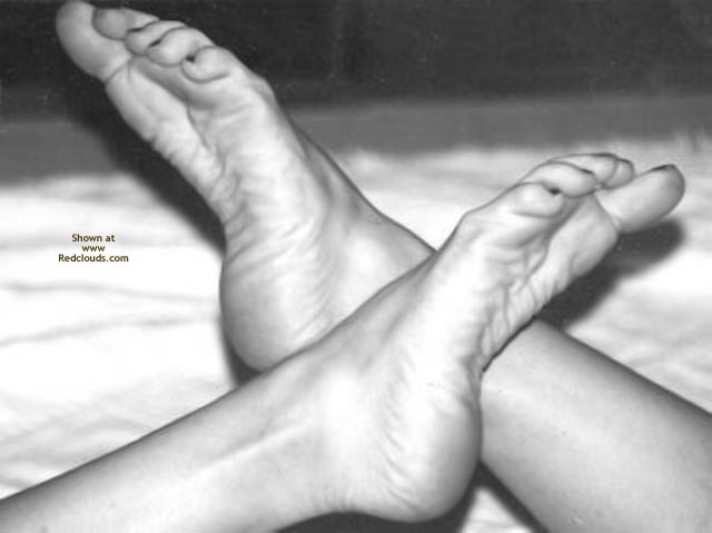 Pic #1After A Tresome