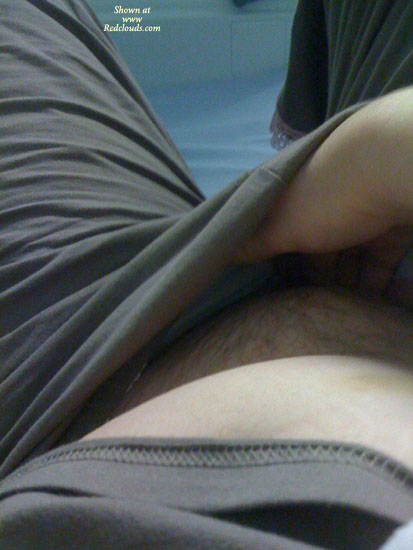 Pic #1Lonely In Hospital