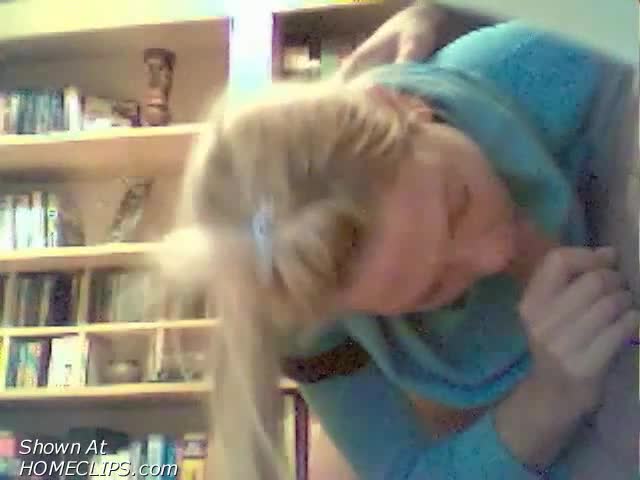 Pic #1Katja Love Blowjob