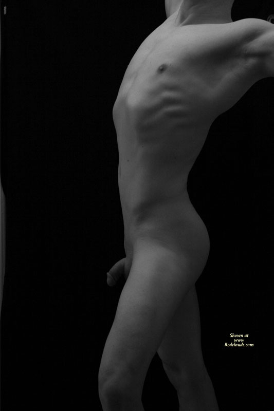 Pic #1M* Union Man At 43