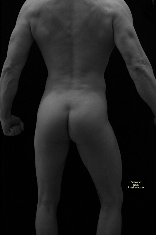 Pic #1M* Union Man At 43 II