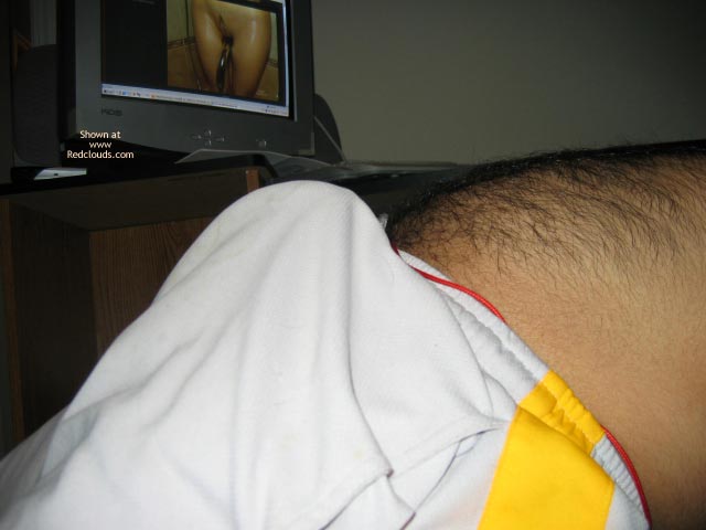 Pic #1M* Virgin Male - For Girls