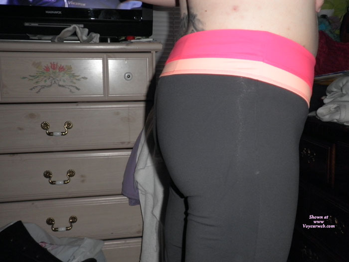 Pic #1 Wife in Lingerie LI My Wife