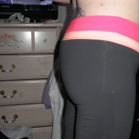 Pic #1 Wife in Lingerie LI My Wife