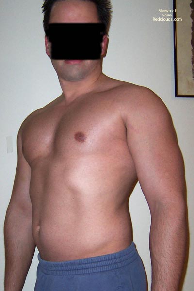 Pic #1M* Just Had Some Free Time