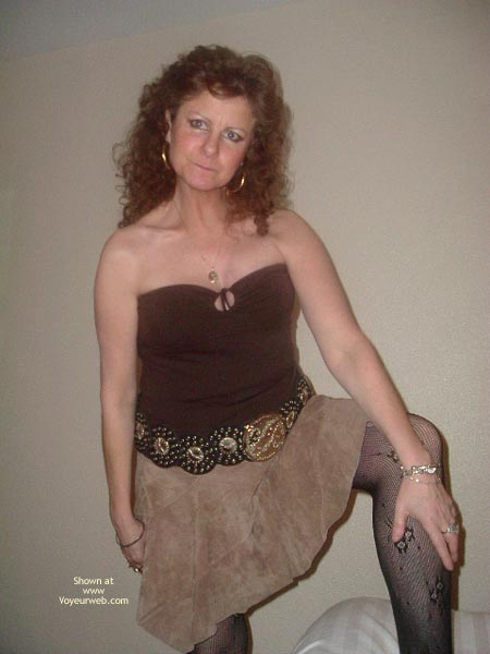 Pic #1Gilly!