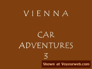 Pic #1My Video:&nbsp;*CL Vienna Car Adventures 3