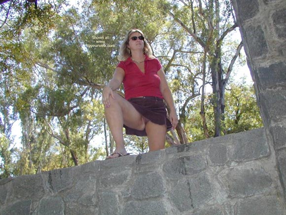 Pic #1Teez At William Land Park - 1 Of 2