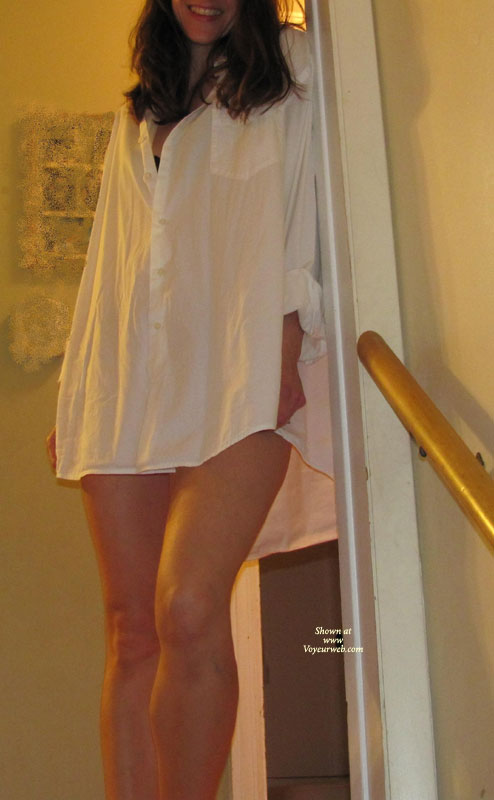 Pic #1Nude Wife At Last