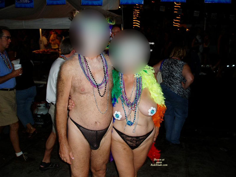 Pic #1Just Having Fun