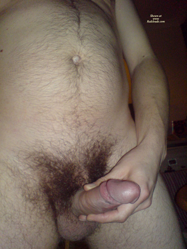Pic #1M* Cute Dick