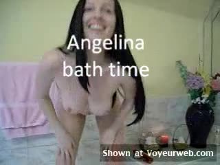 Pic #1My Video:&nbsp;*CL Angelina Bath Time