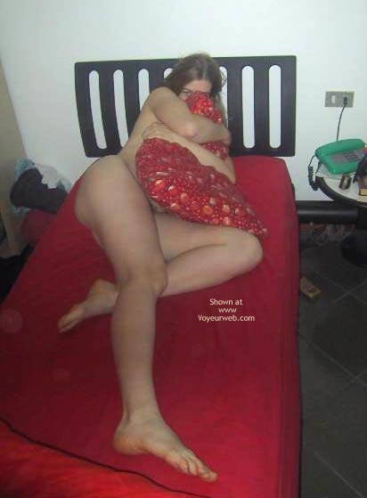 Pic #1Erica Nuda A Letto