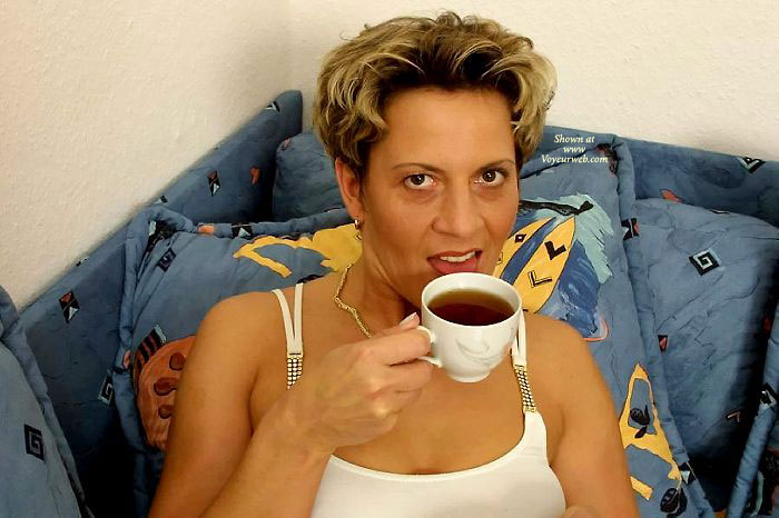 Pic #1Nude Amateur My Aunt