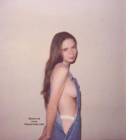 Pic #1Our Polaroid Days