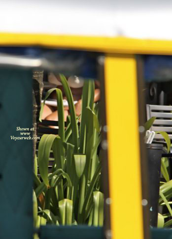 Pic #1Bottomless Amateur:&nbsp;Commando Again