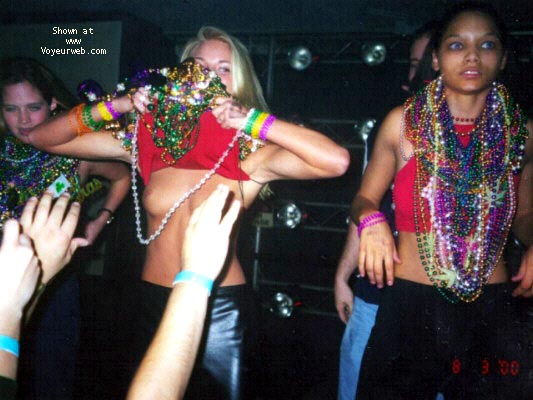 Pic #1*MG Austin Mardi Grass