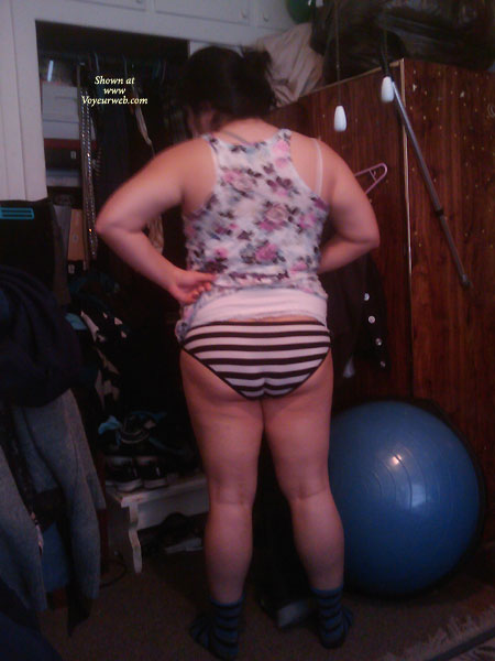 Pic #1Nude Girlfriend Our Secret