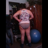 Pic #1 Nude Girlfriend Our Secret