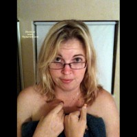 Pic #1 Nude Wife Hot Math Teacher