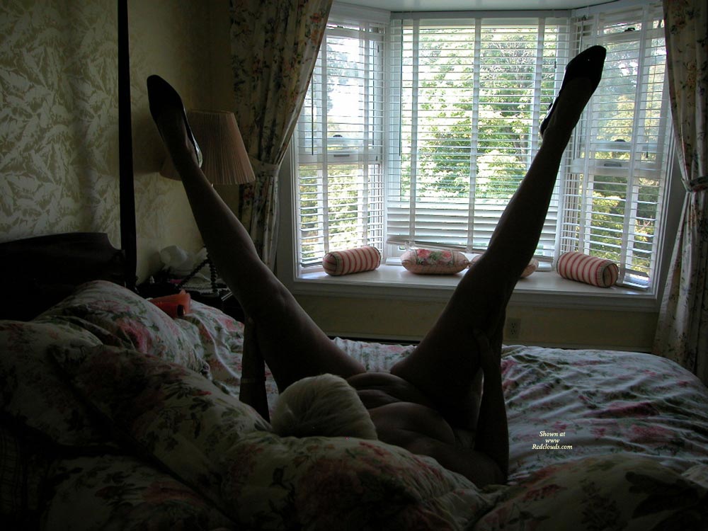 Pic #1Sonoma And Her Pussy