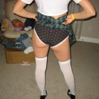 Pic #1The Sexy Mrs. Kingnothing