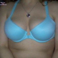 Topless Wife Boobs no. 2